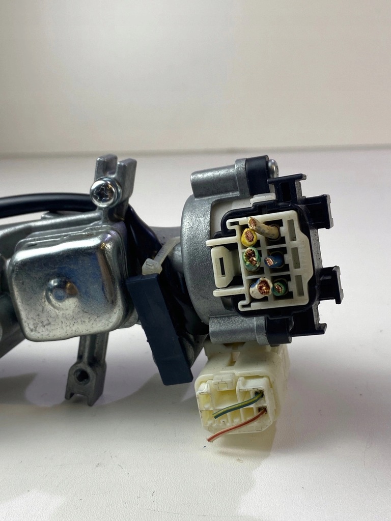 фото №5, Замок зажигания suzuki sx4 fiat sedici