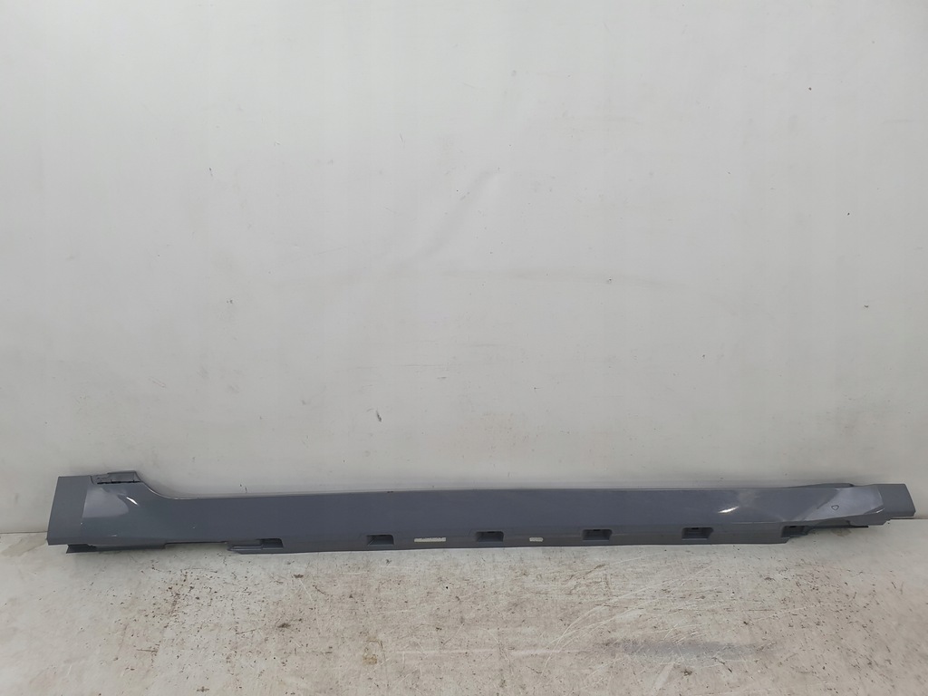 фото №6, Vw arteon 3g8 17-24 молдинг поріг поріг права правий 3g8853858