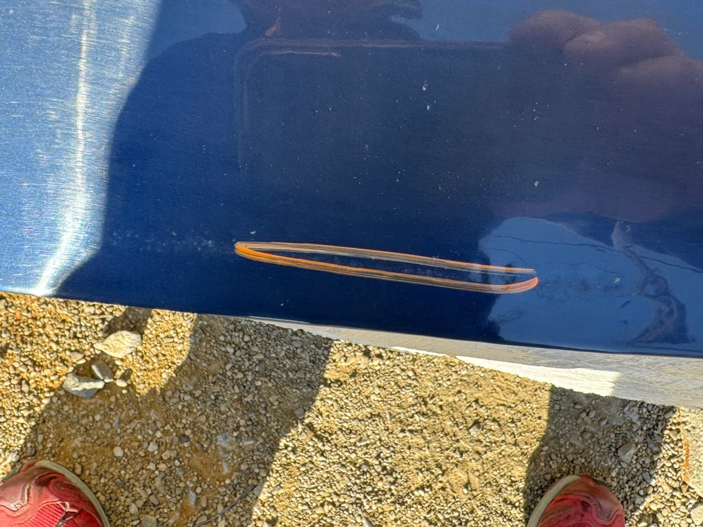 фото №4, Hyundai i30 iii капот 17-