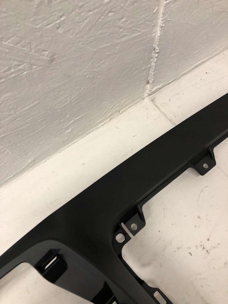 фото №10, Volvo xc40 защита корпус заглушка консоли приборная панель панели приборной панели 18-