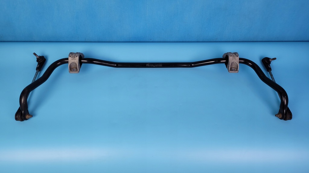 фото №6, Bmw 3’ g21 19r тяга стабилизатора перед 6899056 соединители 6893360 6893359