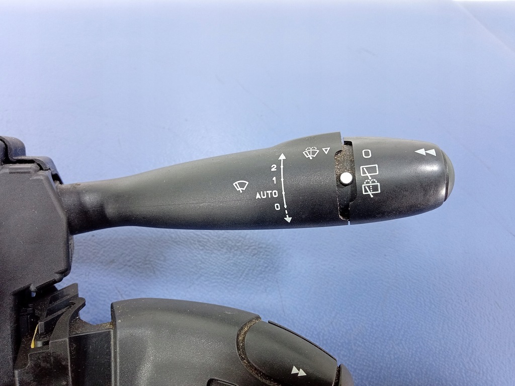 фото №7, Citroen c5 i переключатель комбинированный лента