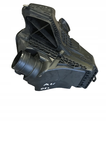 фото №1, Корпус фільтра повітря audi a4 b8 8k0133835ab