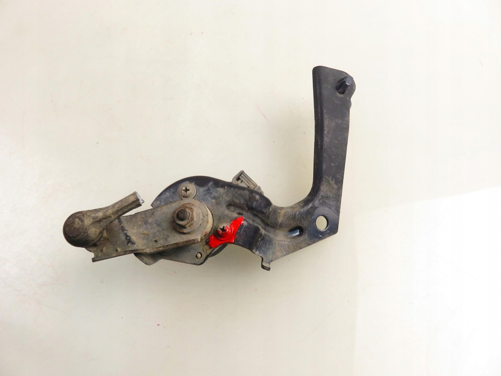 фото №6, Датчик рівня ксенон honda civic viii 7b2612