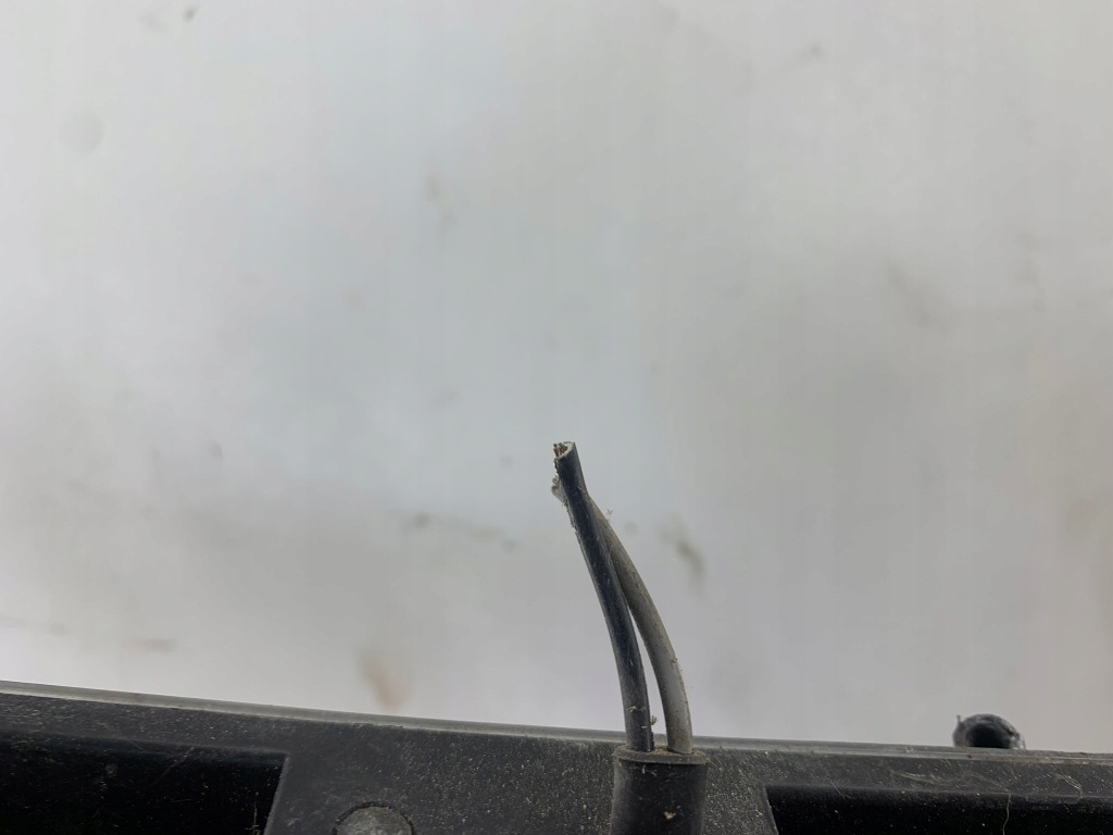 фото №3, Mitsubishi grandis ii свет стоп led