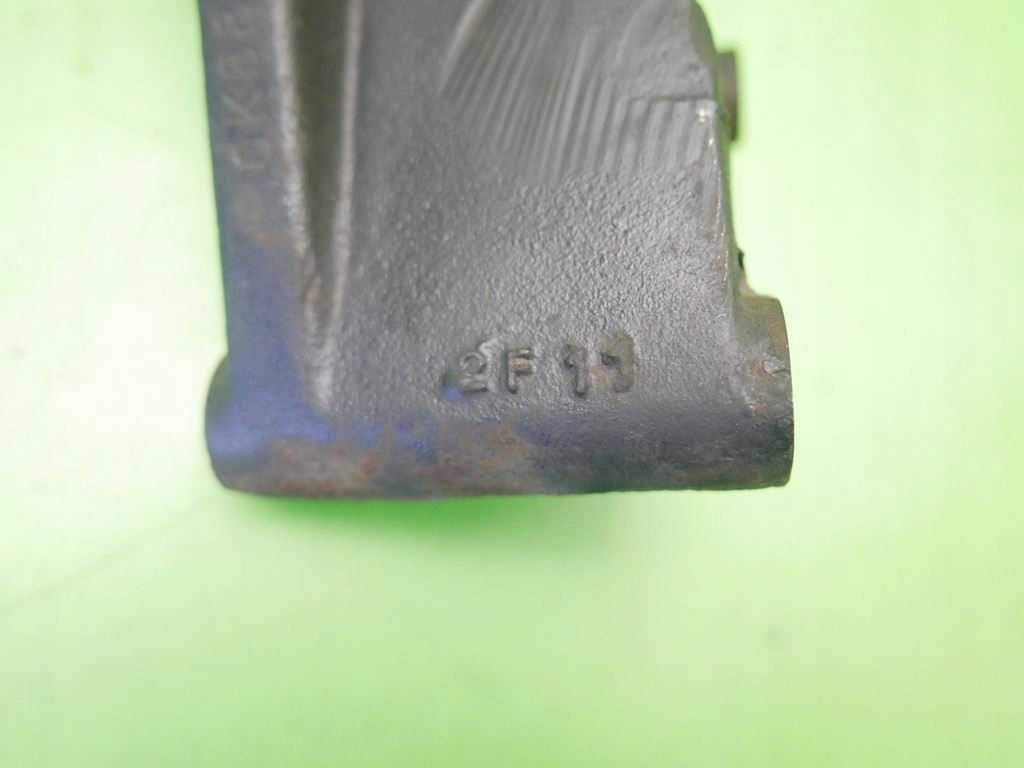 фото №5, Кронштейн кронштейн натягувача kia carnival i fl 2.9 crdi