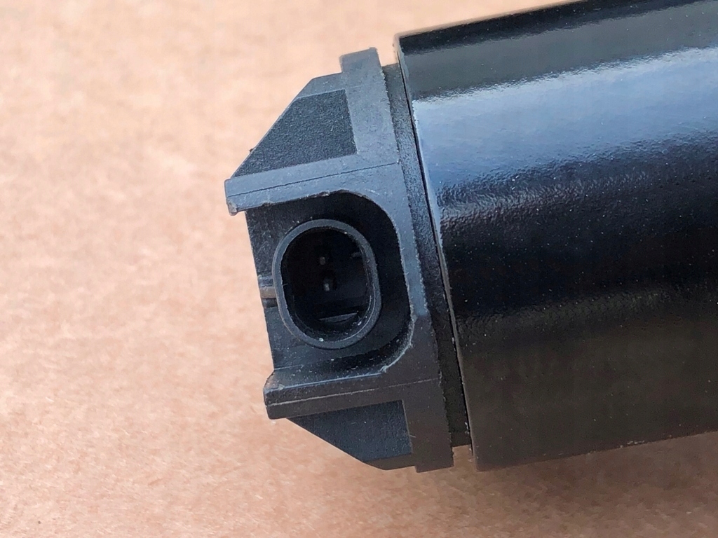 Набір amory ліва правий передня вісь  до cls shooting brake x218 2012-2017 Зі Шроту