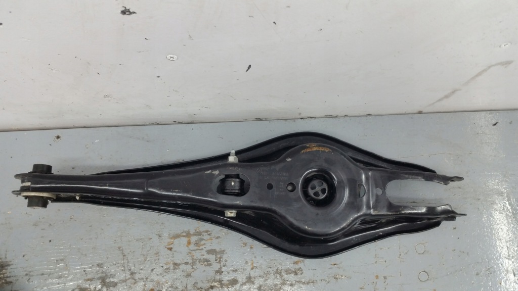 фото №7, Vw touran важіль задній правий i лівий