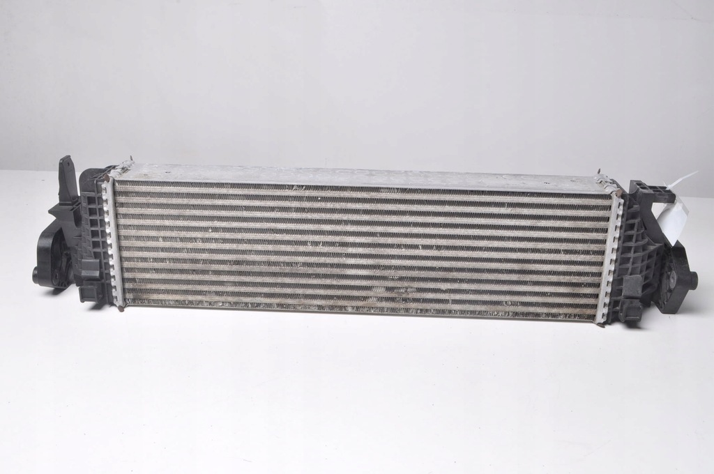 фото №7, Volvo s60 v60 xc60 xc90 v90 s90 радіатор повітря інтеркулер 31338306