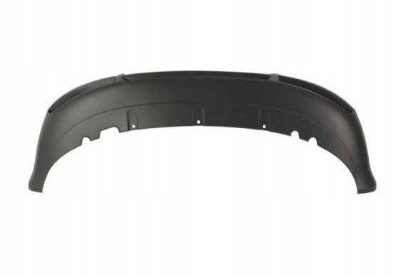 фото №1, Audi q3 83a807568b спойлер бампера задня