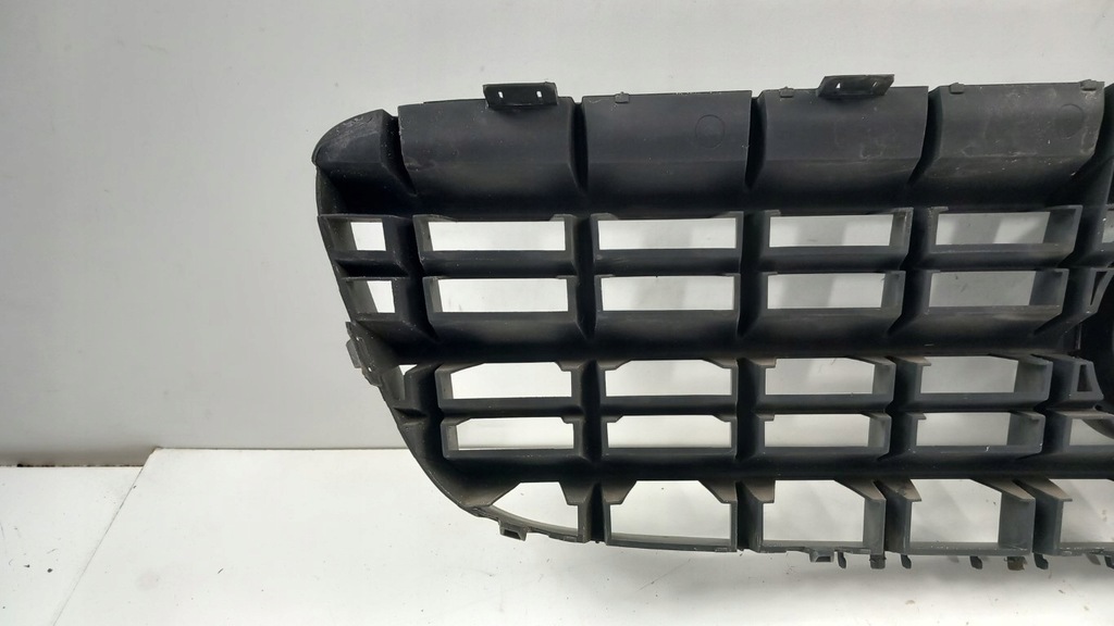 фото №7, Audi tt 8n lift решётка радиатора решётка радиатора хром