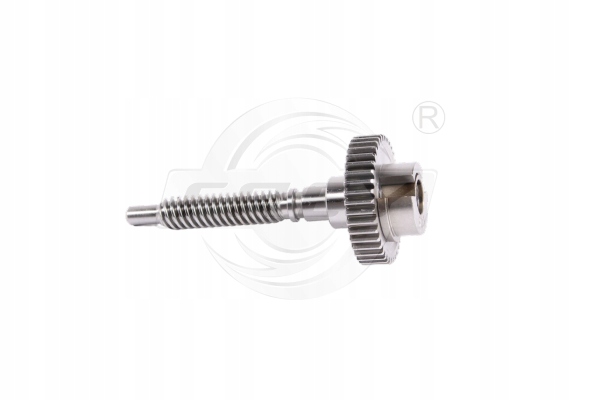 фото №1, Frey 887200301 колесо зубчатое, wał коленчатый