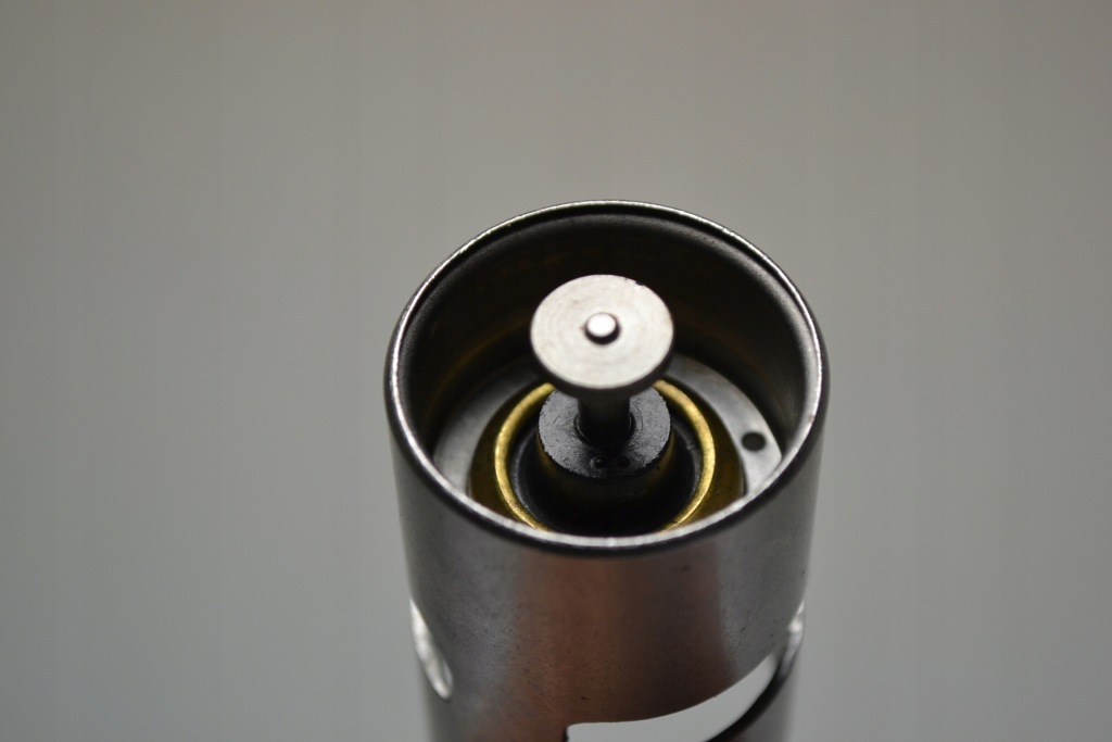 Mercedes r107 280 sl термостат фільтра оливи в Україні