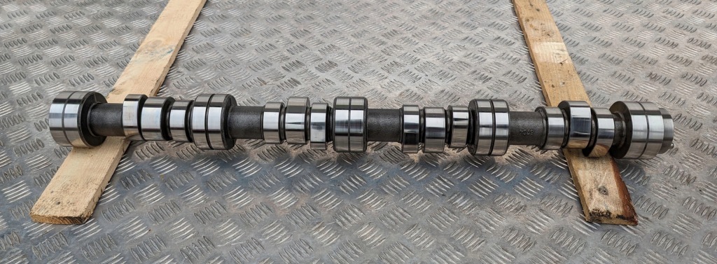 Купить Вал распределительного вала scania r500 pde v8 euro 5 левый