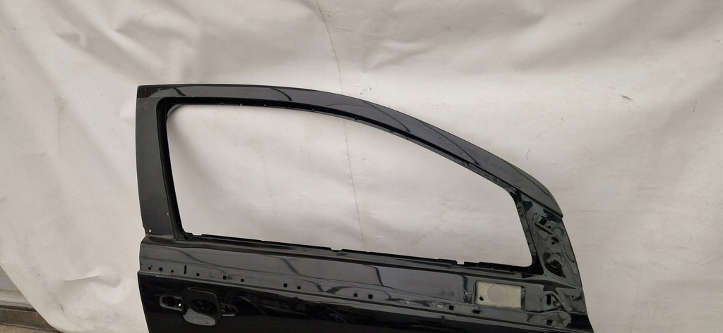 фото №4, Opel ampera двері перед передні праве