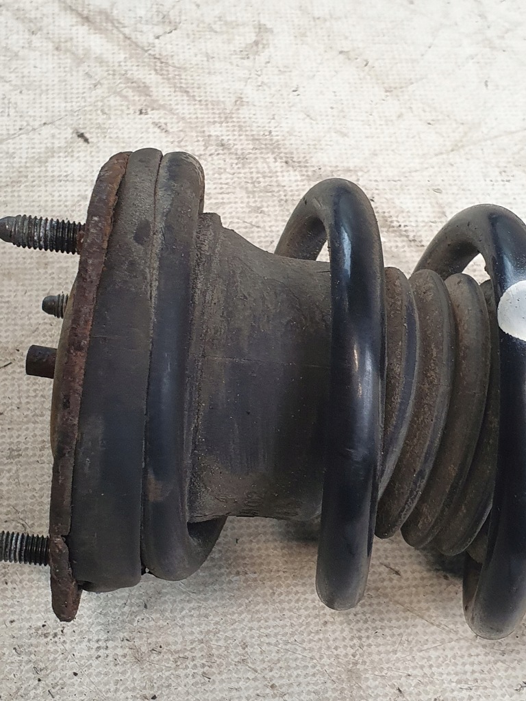 фото №11, Амортизатор левый перед mazda 6 i gg gy 02-07r.