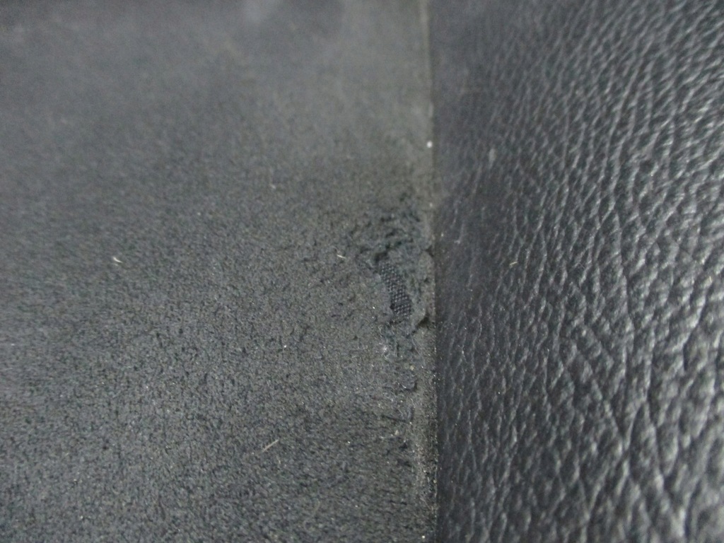 фото №8, Сиденья обивка pół кожа mercedes glk 14r