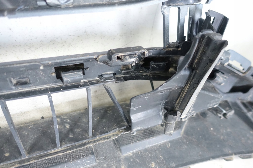 фото №15, Mercedes c w206 2021- бампер перед передній a2068808501