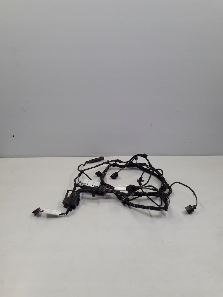 фото №1, Vw golf vii джгут електропроводка кришки 5g1971147ap