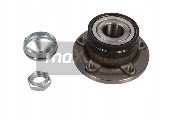 Купить Подшипник колеса opel t. combo 12- maxgear 33-1109