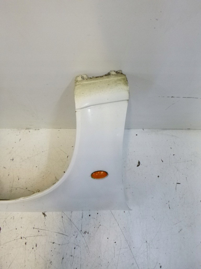 фото №5, Крыло правый ford courier lift b1 2001r.