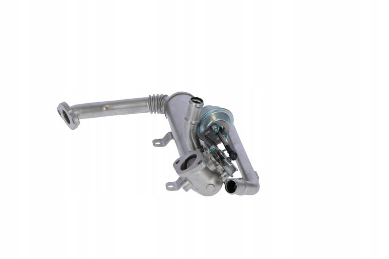 фото №16, Радиатор egr nrf 48306 03g131512aa vw