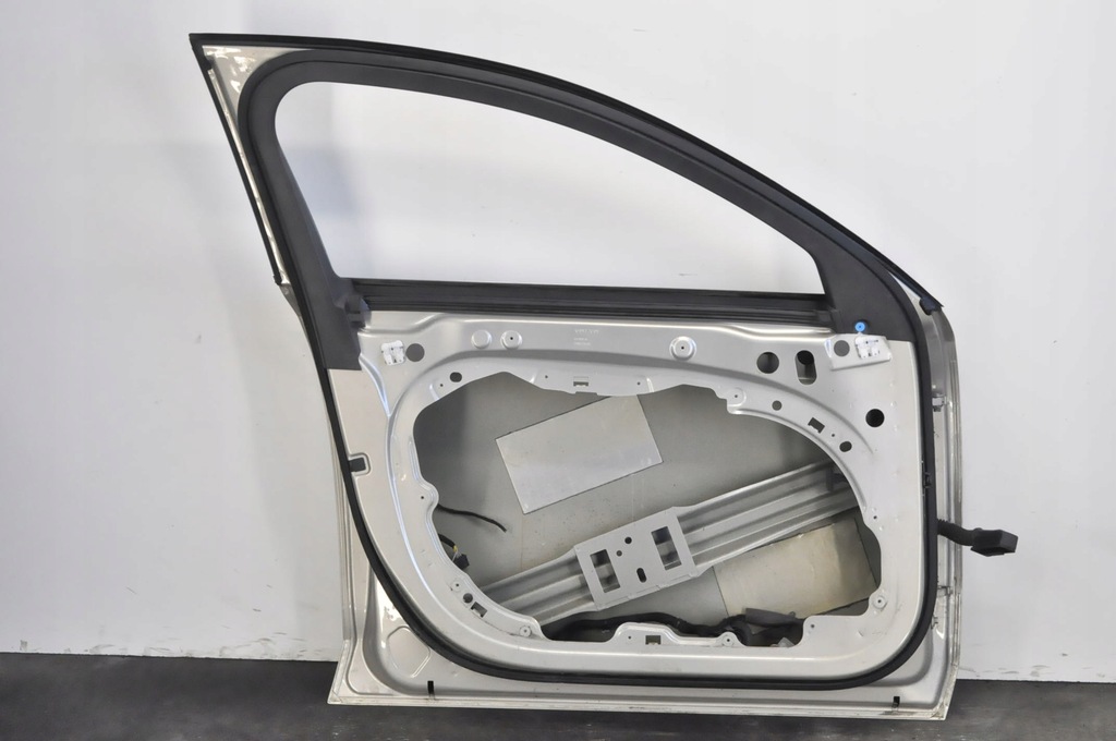 фото №7, Volvo v90 s90 дверь левый перед левая передние 719-16