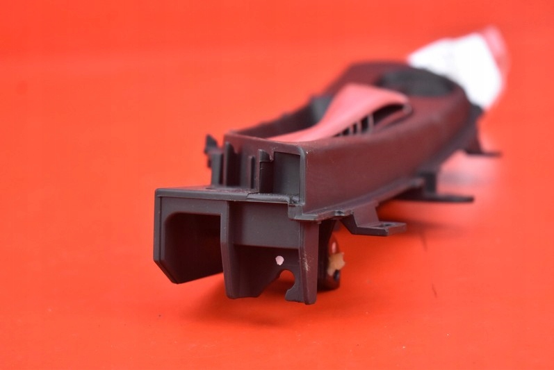 фото №5, Ручка внутрішня ліва перед 25111-72800 hyundai i40 lift 11-19