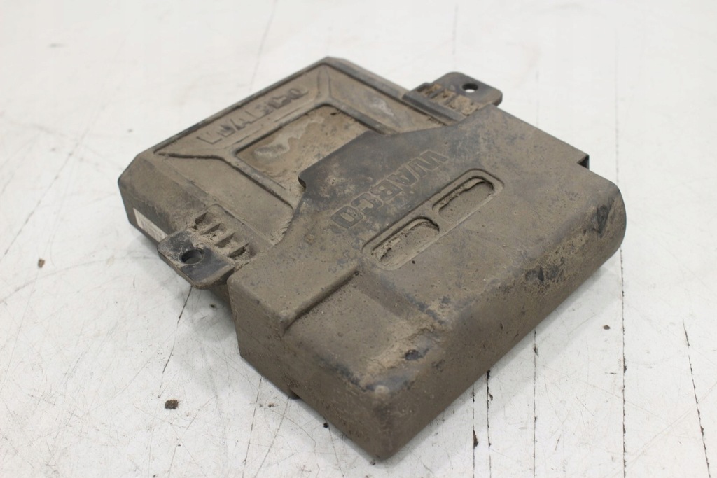 фото №5, Iveco daily 11-14 3.0 hpi biturbo модуль блок управления подвеска 4460554500