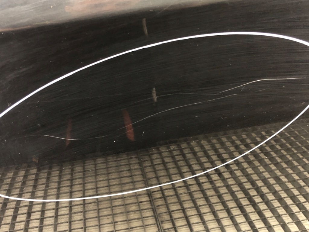 фото №4, Дверь левый задняя alfa romeo 159 05-12