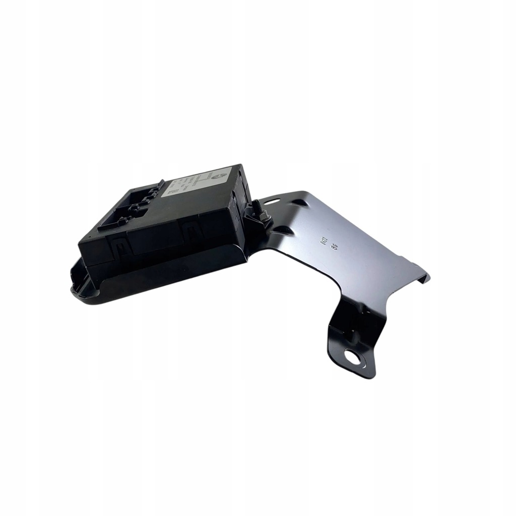 фото №2, Alfa romeo stelvio 2019 модулі комфорту