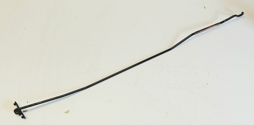 фото №1, Опора капот стержень opel astra j