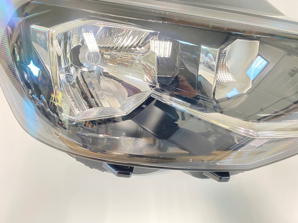 фото №16, Лампа передняя правая vw t6 7e1 transporter 15-19