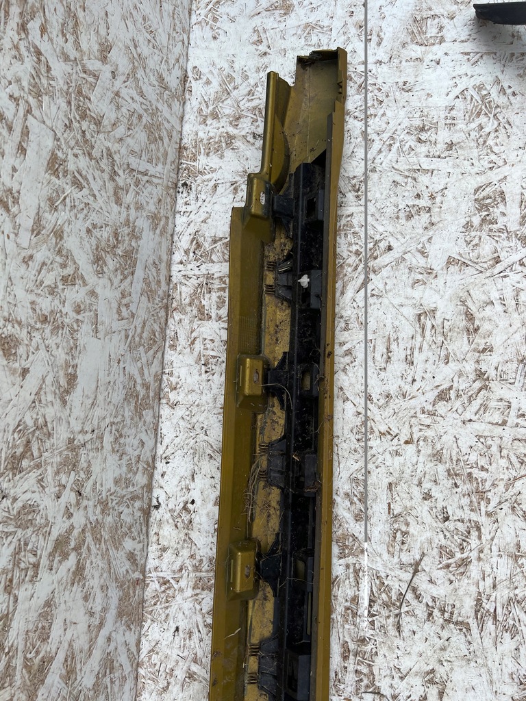 фото №11, Молдинг поріг поріг права vw arteon 3g8