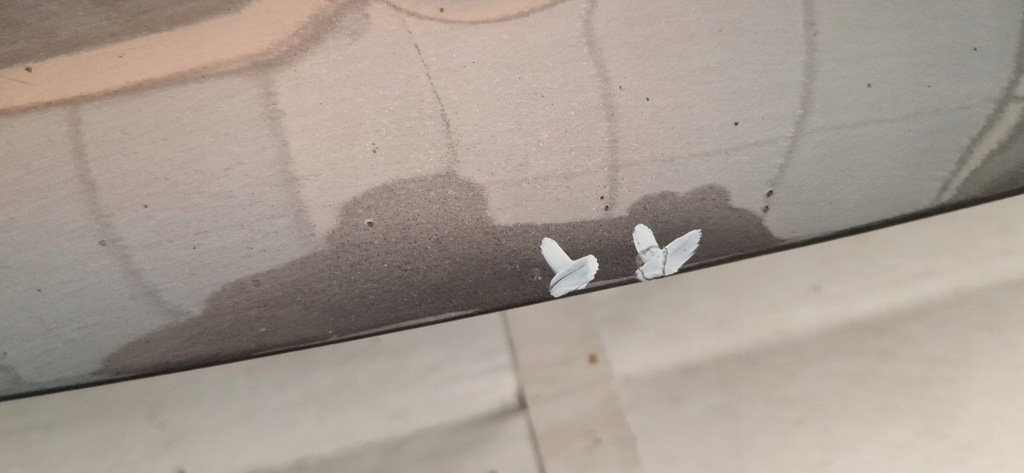 фото №6, Ford kuga 12- капот