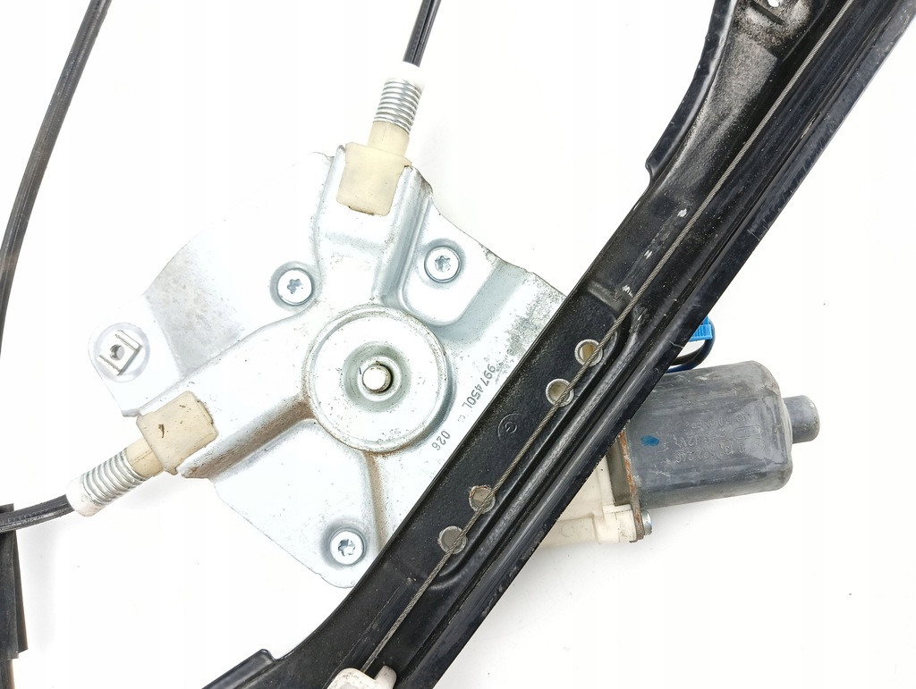 фото №8, Підйомник вікон лівий перед pontiac g6 2004-2008 europa