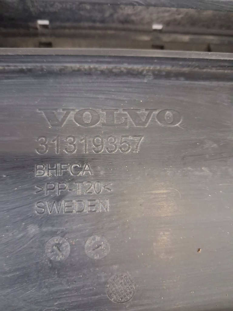 фото №9, Труба впускной volvo v40 31319357