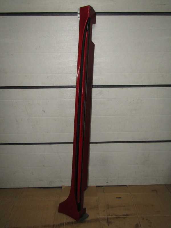 фото №1, Kia proceed iii gt молдинг порог порог правый