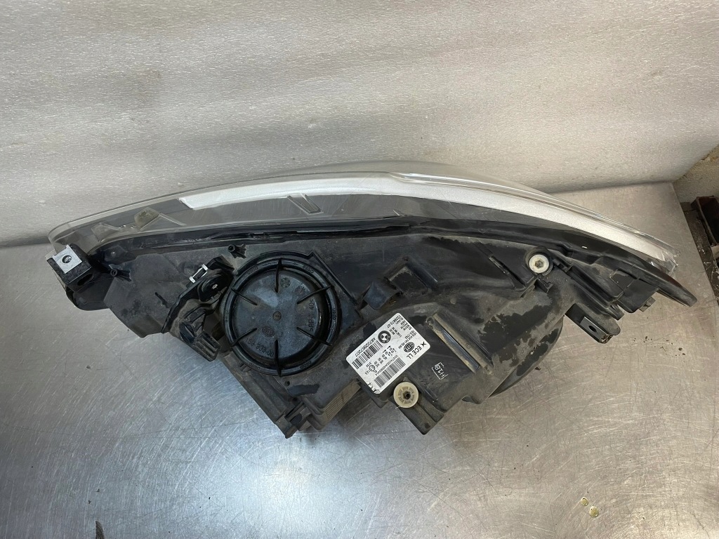 Купить Лампа правый перед правая передняя bmw 1 f20 f21 7229672 европа