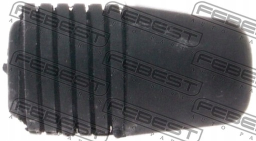 фото №7, Febest fdd-cb3 буфер, капот