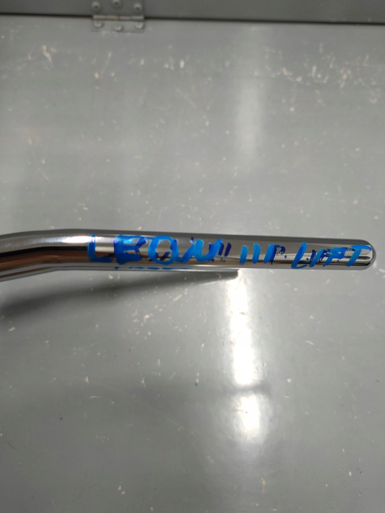 фото №5, Seat leon 3 iii 5f підголівник сидіння перед передній правий lub лівий матеріал