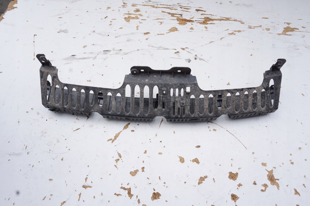 фото №1, Напрямна бампера задня mini one r60 countryman