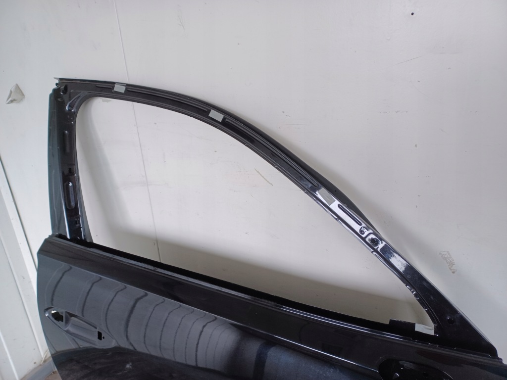 фото №7, Дверь skoda kodiaq ii 57h 2024- передние правое