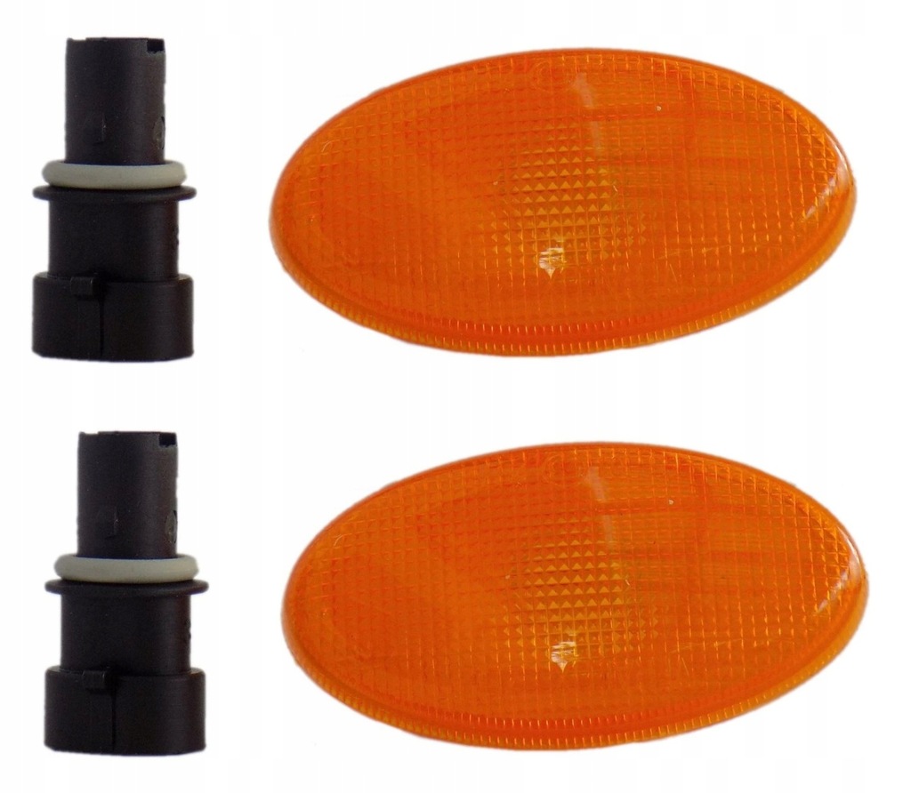 фото №1, Strada palio siena комплект поворотники поворотники