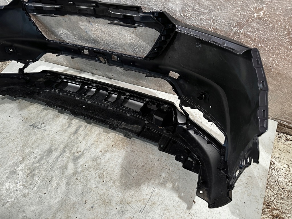 фото №14, Honda hr-v iii бампер перед передний 2021-