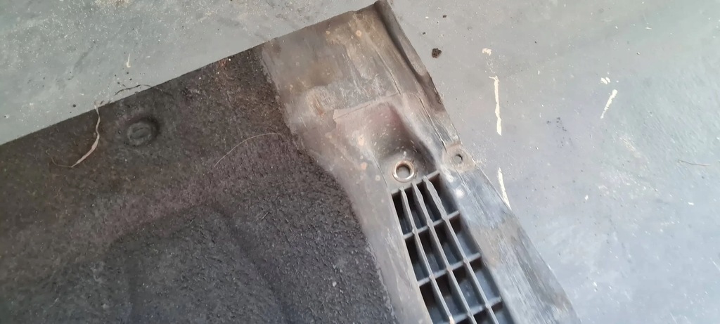 фото №8, A6 c7 4g lift защита плита pod двигатель коробка передач 4g0863821f a7 4g