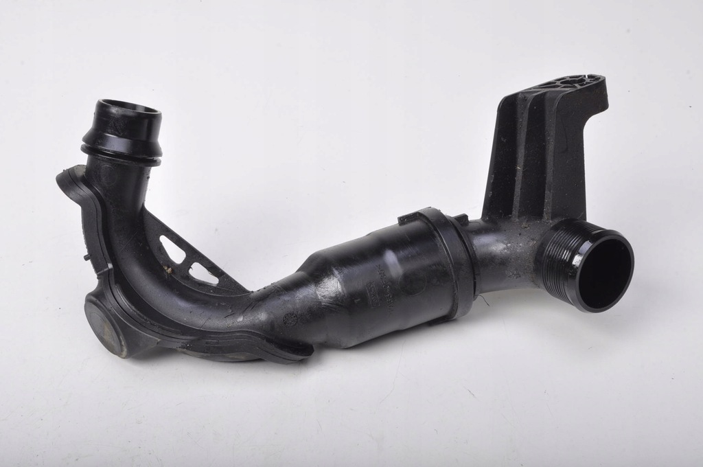 фото №1, Ford puma mk2 1.0 труба воздухозаборник воздуха