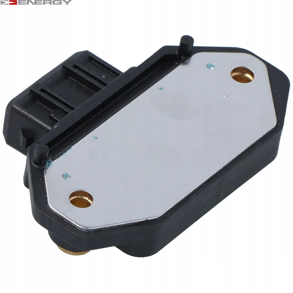 фото №9, Модуль апарата zapł. opel блок керування, система запалювання energy mz0007