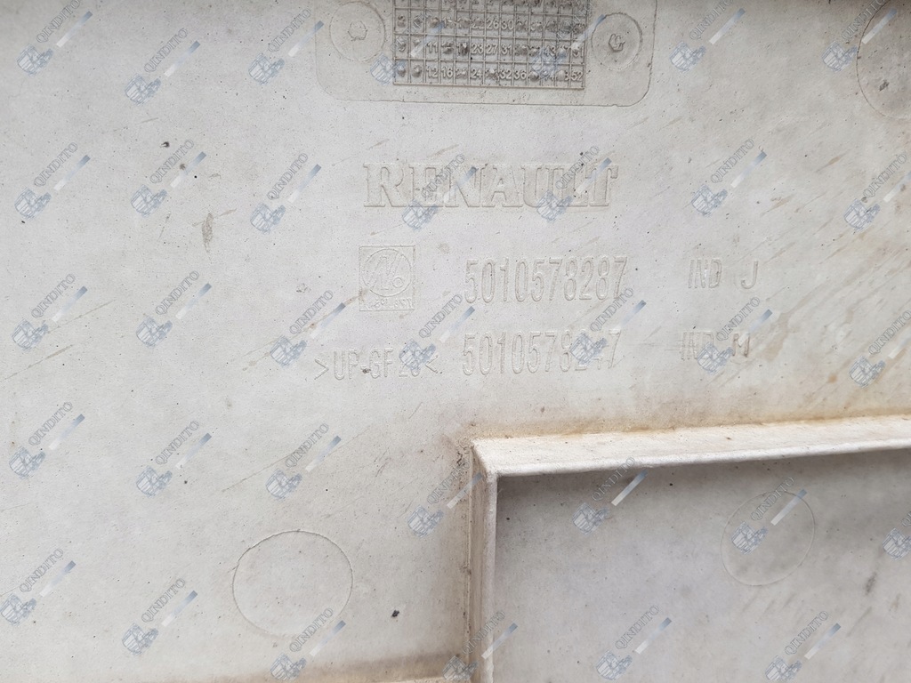 фото №7, Капот решітка радіатора решітка радіатора renault premium midlum dxi