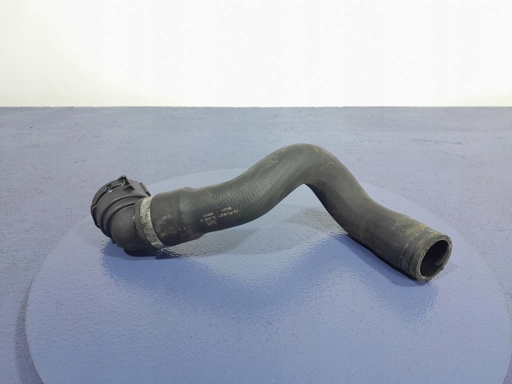 Купить Opel insignia b 1.6 cdti трубка пабтрубок  шланг радиатора воды 422346486